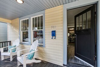 513 E 36th St in Savannah, GA - Building Photo - Building Photo