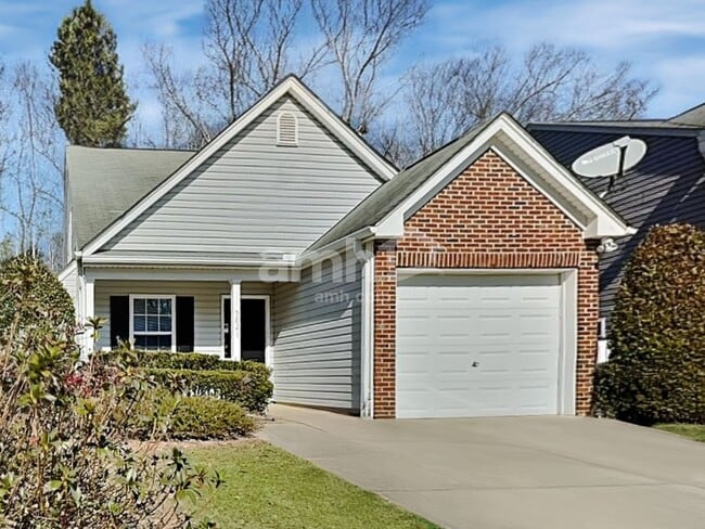 property at 5821 Arbaugh Ct