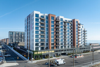 The Boardwalk Residences in Long Beach, NY - Building Photo - Building Photo