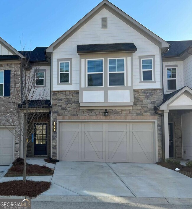property at 1346 Cooper Springs Rd