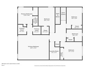 3869 Aspen Leaf Dr in Boynton Beach, FL - Building Photo - Building Photo