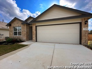 3604 Rusted Copper in Bulverde, TX - Building Photo - Building Photo