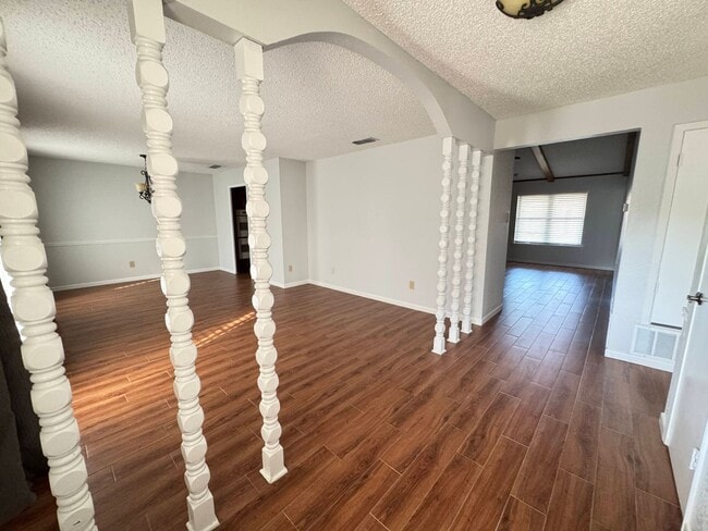 807 Bass Cir in Killeen, TX - Building Photo - Building Photo