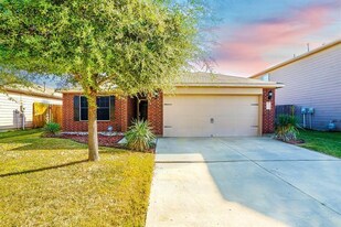 605 Hidden Dale Dr in Fort Worth, TX - Building Photo