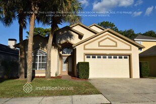 272 Churchill Dr in Longwood, FL - Building Photo