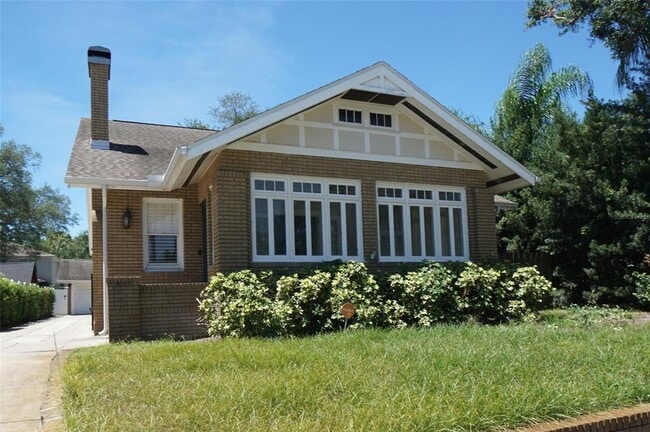 property at 4108 W Azeele St