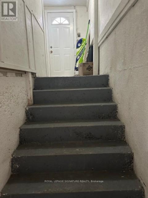 4129 Brandon Gate Dr in Mississauga, ON - Building Photo - Building Photo