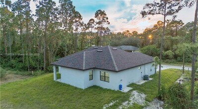 729 Giorgio Ave in Lehigh Acres, FL - Building Photo - Building Photo
