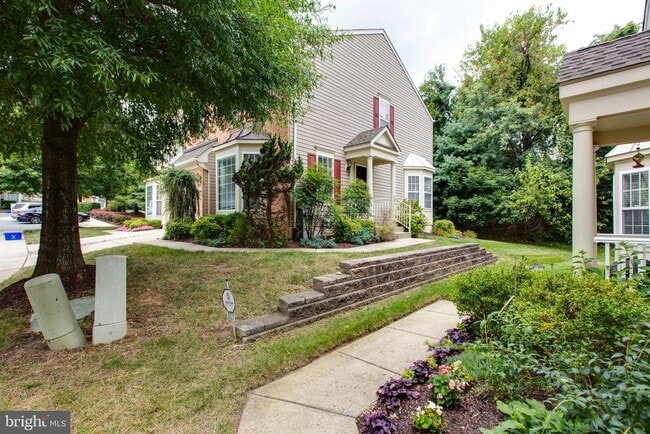 property at 6311 Stockbridge Overlook Ct