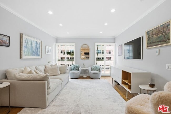 property at 1040 Coast S Blvd