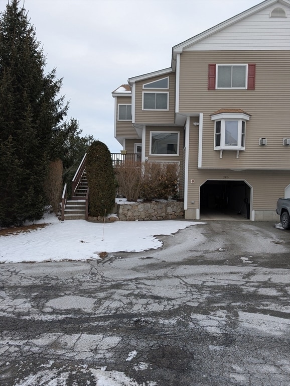 285 America Blvd in Ashland, MA - Building Photo - Building Photo