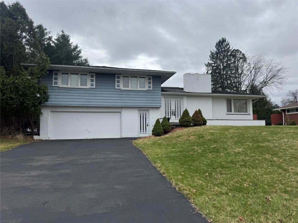 86 Audubon Ave in Binghamton, NY - Building Photo