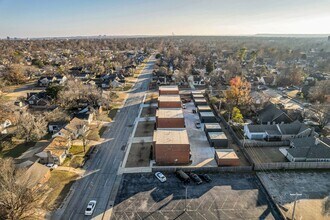 1240-1242 S Delaware Ave in Tulsa, OK - Building Photo - Building Photo