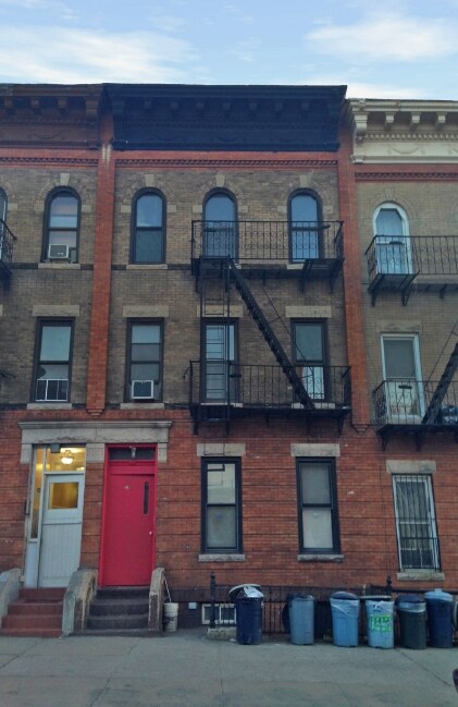 224 53rd St in Brooklyn, NY - Foto de edificio