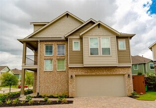 7730 Swooping Swallow Ln in Katy, TX - Building Photo - Building Photo