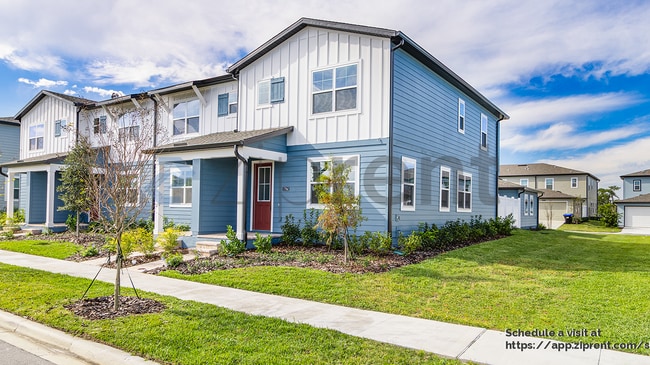 17568 Northlake Grv Dr in Oakland, FL - Foto de edificio - Building Photo