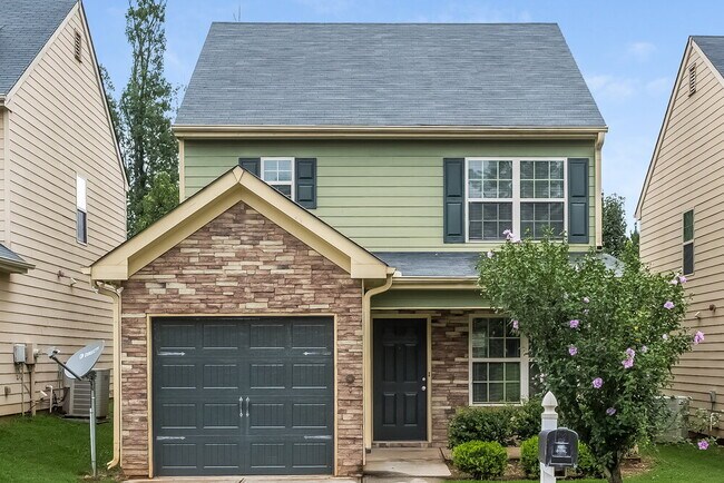 1051 Wedgewood Ct NE