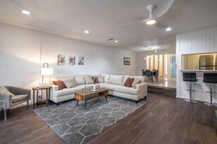 6710 La Costa Dr in Rowlett, TX - Building Photo