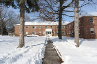 29-49 Bennington Dr in Rochester, NY - Foto de edificio - Building Photo