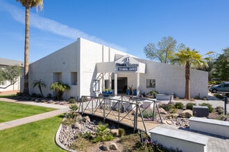 Trails at Harris in Mesa, AZ - Building Photo - Building Photo