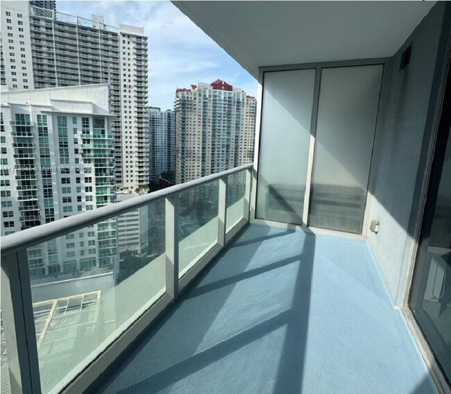 property at 1300 Brickell Ave