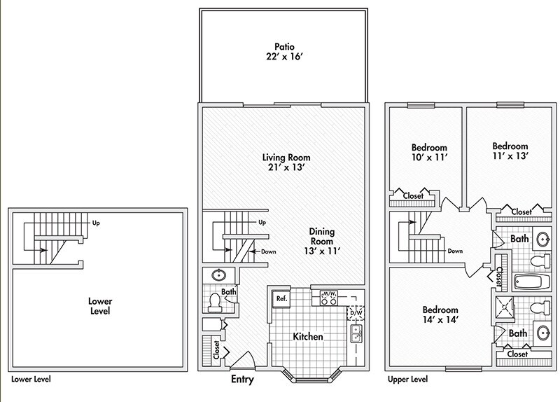 Stonegate Apartments in Cincinnati, OH