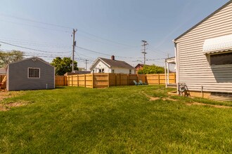 629 Hanford St in Columbus, OH - Building Photo - Building Photo