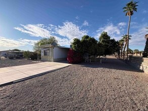 9384 E Ranch Dr in Yuma, AZ - Building Photo - Building Photo
