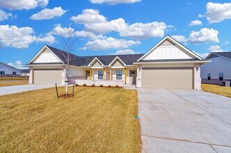 2141 E Elk Rdg Ave in Goddard, KS - Building Photo - Building Photo