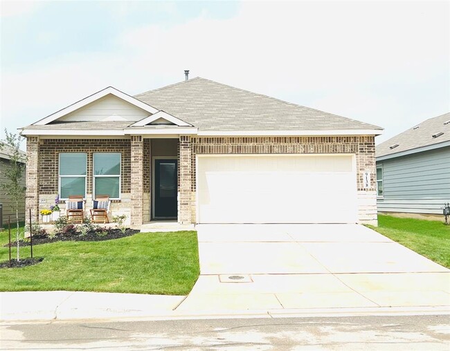 property at 9138 Honey Mesquite