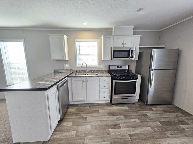 property at 107 Beech