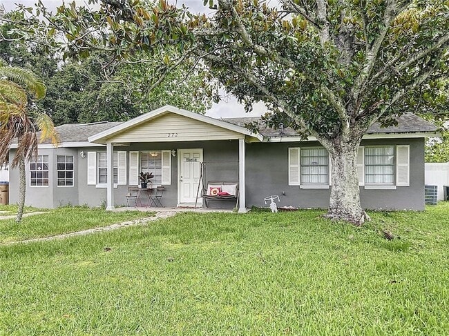 property at 272 Florida Pkwy