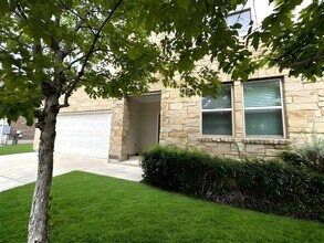 729 Aliso Trail in Leander, TX - Building Photo - Building Photo