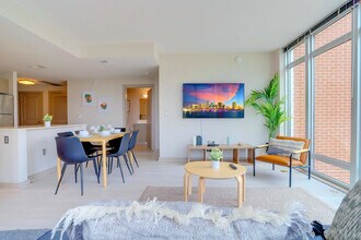 505 18th St S in Arlington, VA - Foto de edificio - Building Photo
