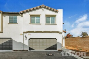 28108 Callie Wy in Menifee, CA - Building Photo