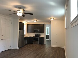 309 Bailey Dr in Niceville, FL - Building Photo