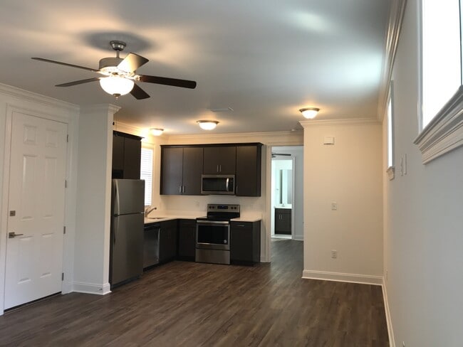 property at 309 Bailey Dr