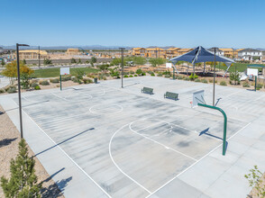 SFR Development Seasons at Rio Rancho in Surprise, AZ - Building Photo - Building Photo