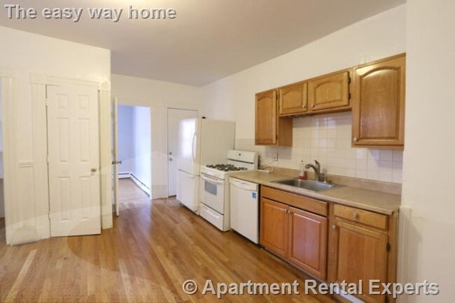 117 Harvard St, Unit #3