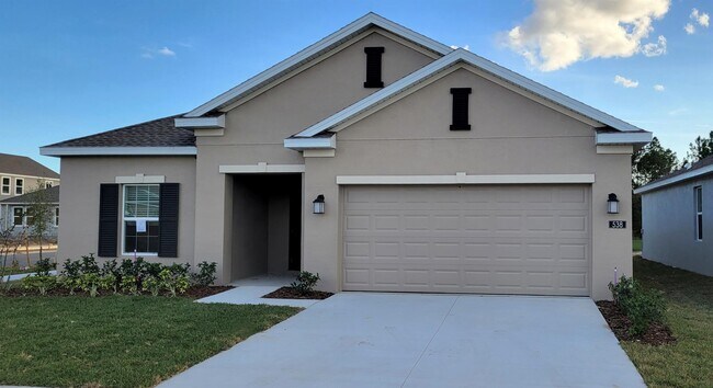 property at 538 Hatteras Rd