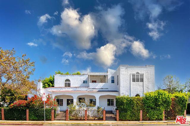 6686 Drexel Ave in Los Angeles, CA - Building Photo