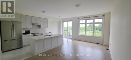 28 Hercules Clb Dr in Richmond Hill, ON - Building Photo - Building Photo
