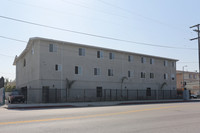 3856 S Normandie Ave in Los Angeles, CA - Building Photo - Other