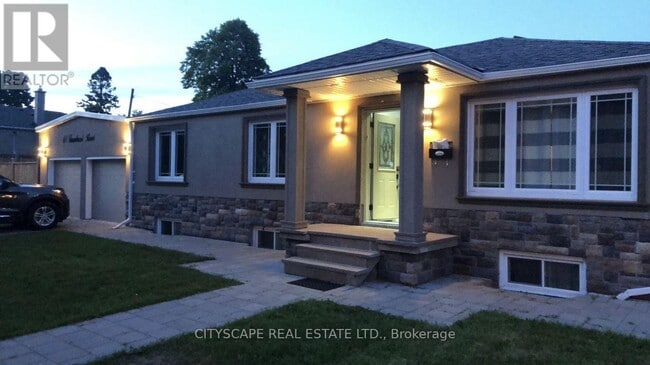 property at 61 Farmbrook Rd