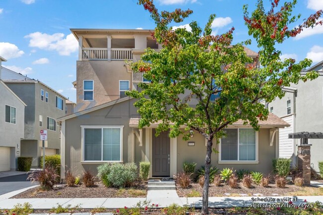 8533 Preserve Ave in Newark, CA - Building Photo - Building Photo