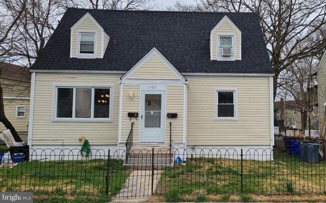 property at 1167 Lucille Ave