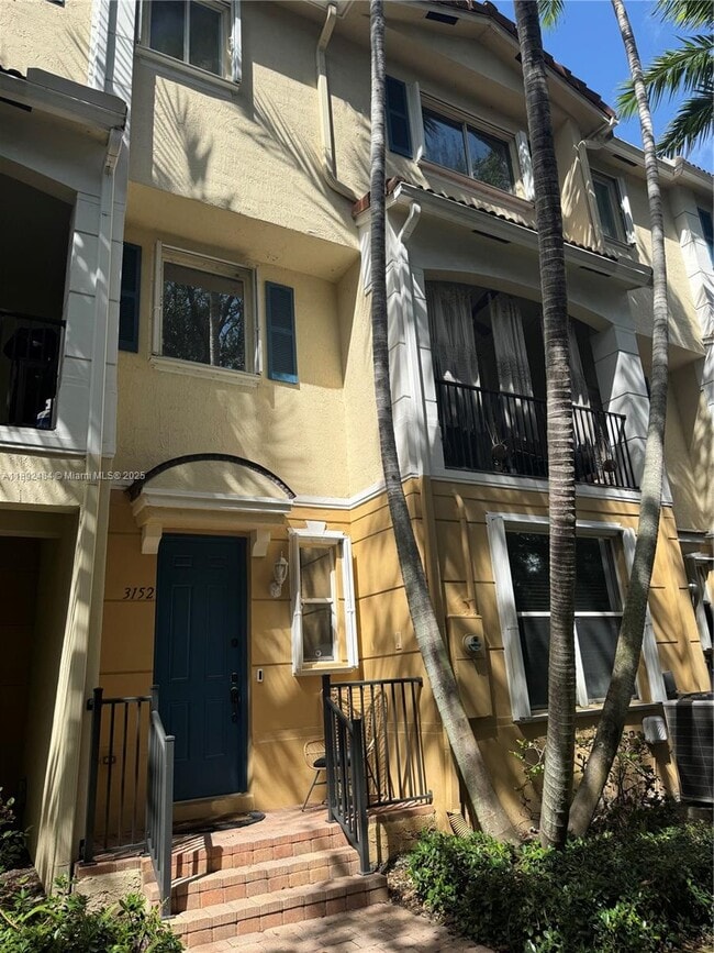 3152 N Greenleaf Cir in Boynton Beach, FL - Foto de edificio - Building Photo