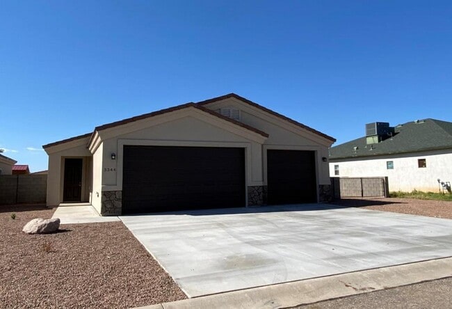 property at 3344 Double O Dr