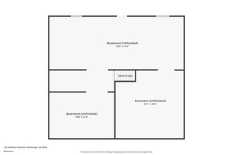124 Hamilton Pointe Dr in Mcdonough, GA - Building Photo - Building Photo
