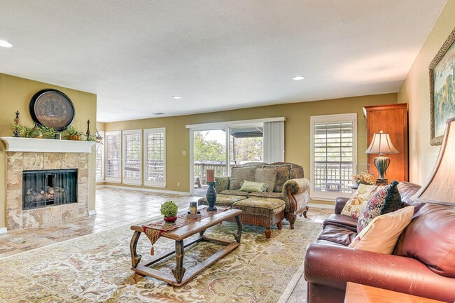 property at 18654 Martinique Dr